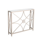 37" Console Table