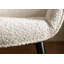 POLSTERSTÜHLE Polyester Blend Upholstered Parsons Chair-103078125