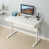 White is out of stock selected