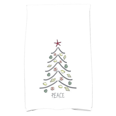 Springville Tea Towel Kitchen Towel