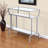 Duffy Two-tiered accent table