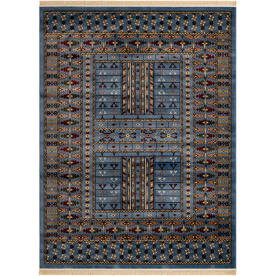  Sajur Tekke Rug