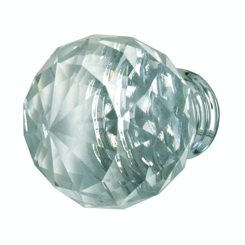 Poignée ronde à diamètre 1 3/16" multipaquet