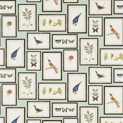Picture Gallery Wallpaper