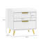 Alcantera 50cm W Bedside Table-447131788
