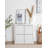 Storage Cube Bins with Handle, Cube Organizer Baskets for Shelves and Closet-1705164607-1705164583