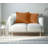 A1HC Velvet Down-Alternative Throw Pillow Inserts – Hypoallergenic, Ready-to-Use, Set of 2-620129337-620129338