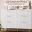 Commode 6 tiroirs Modern-881553211