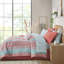 Ensemble d'édredon simple avec draps-121108355-121108356