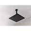 Pomme de douche High Water Saving Black-124583752