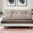 Large Bolster Triangular Headboard Wedge Pillow