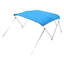 QIURUNSHANGMAO 48.43 W x 4.13 D Retractable-128941228