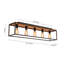 Plafonnier encastré 5 lumières Modern Farmhouse-862935178
