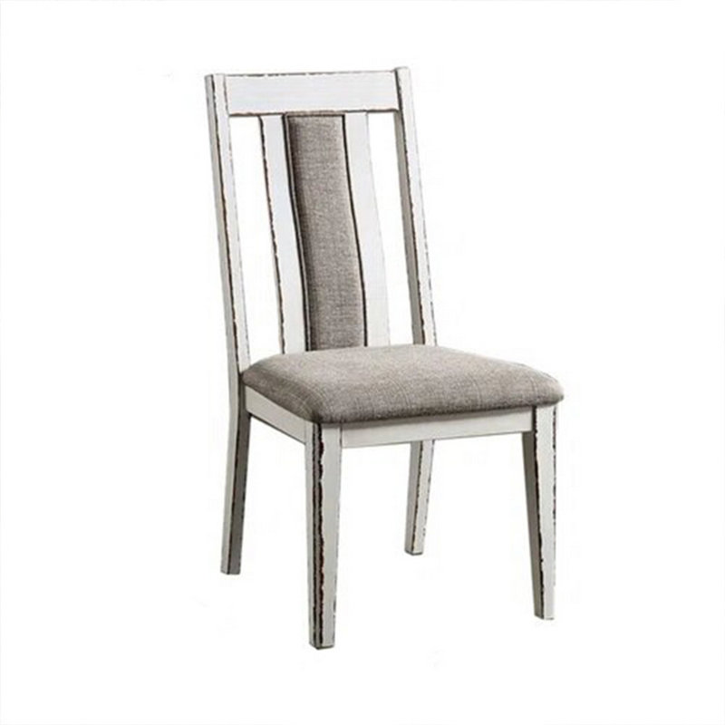 Chaise d'appoint Barcroft