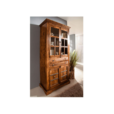 Oxford Display Cabinet