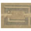 Geometric Area Rug in Tortilla/Gray-4030519