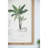 S/2 Tree Framed Print, 15.5X23.5"