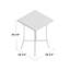 Table de bar Liggins