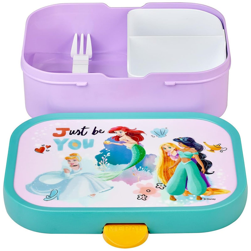 Children Food Storage Container