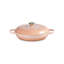 3.5 Qt. Signature Braiser - Peche-958502645