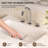 Widespread Bathroom Faucet 3 Hole, 2-handle Bathroom Sink Faucet with Drain Assembly-116321982