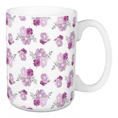 Daniele Ceramic Coffee Mug