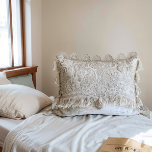 Coussin décoratif Floral