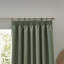 Dawn 100% Blackout Pencil Pleat Curtains-103357010-103357016