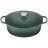 Le Creuset Enameled Cast Iron Oval Dutch Oven with Lid-459413727-459413714