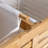 Bamboo Laundry Sorter
