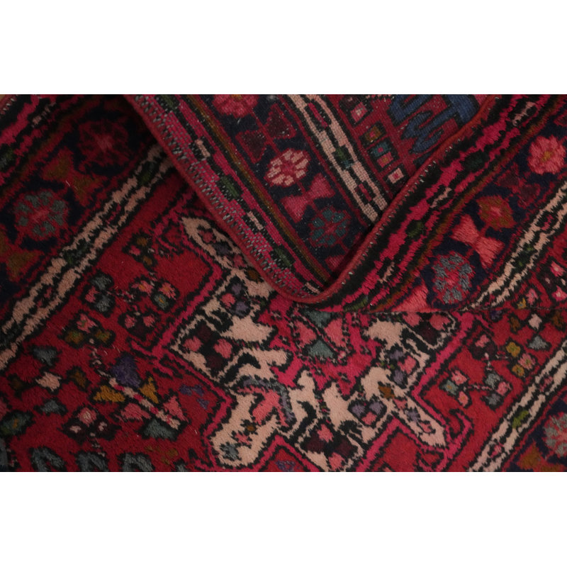 Tapis de couloir rétro Vintage