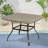 Heavy-Duty Multipurpose Square Patio Table Top Cover, Waterproof Outdoor UV-Resistant Table Cover-1596245663-1596245662