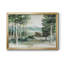 Bear Mountain - Peinture sur toile encadrée-1907138132-1907138134