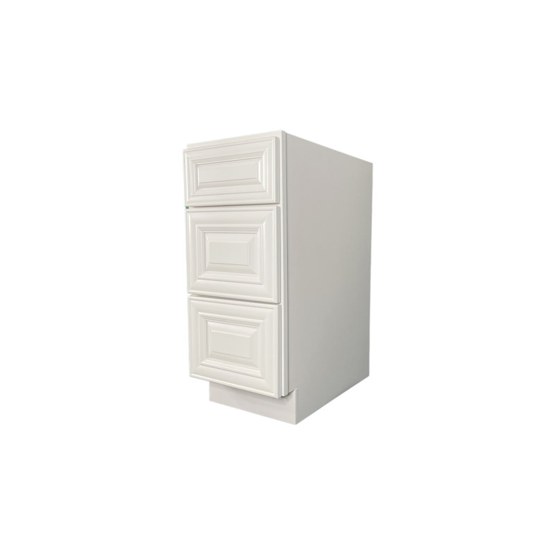 Armoire de cuisine avec tiroir 15 pouces