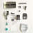 Complete Shower System