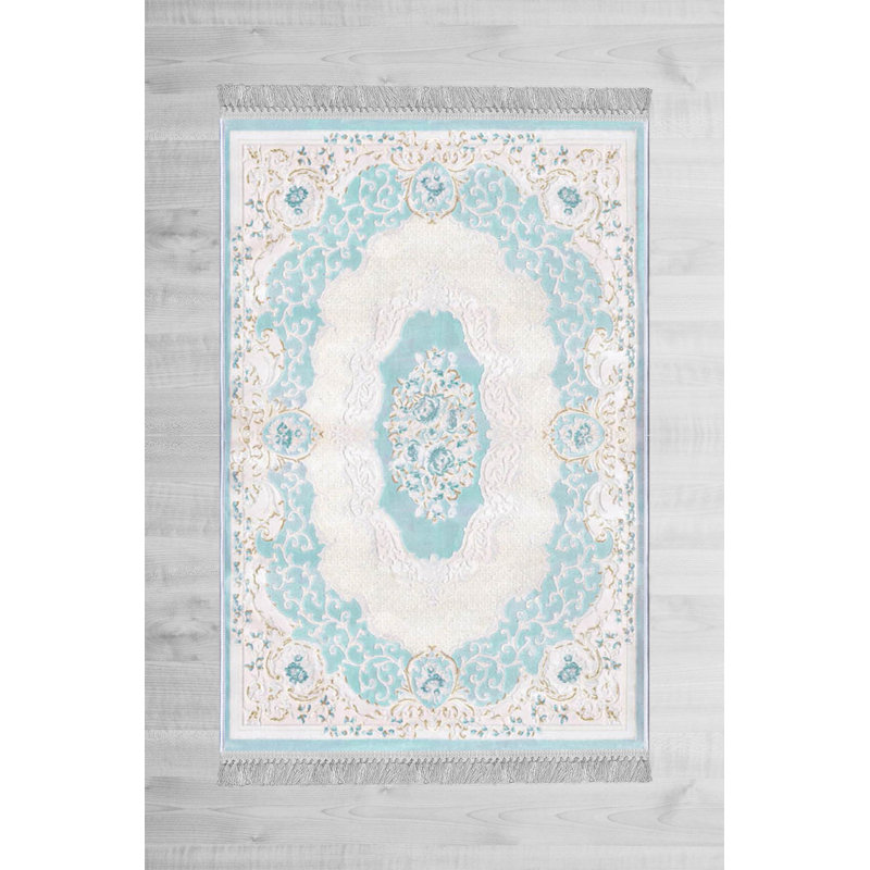 Luxurious Hall Carpet, 100% Velvet Fabric, 39.4 x 78.7 inches | Non-Slip Cotton Sole, 0.4 in Pile Height | Antibacterial, Machine Washable, 3D Digital Printing | Perfect for Home Decor & Comfort