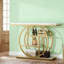 Table console 41,3 po