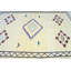 One-of-a-Kind Rectangle 3'9" x 6'6" Area Rug