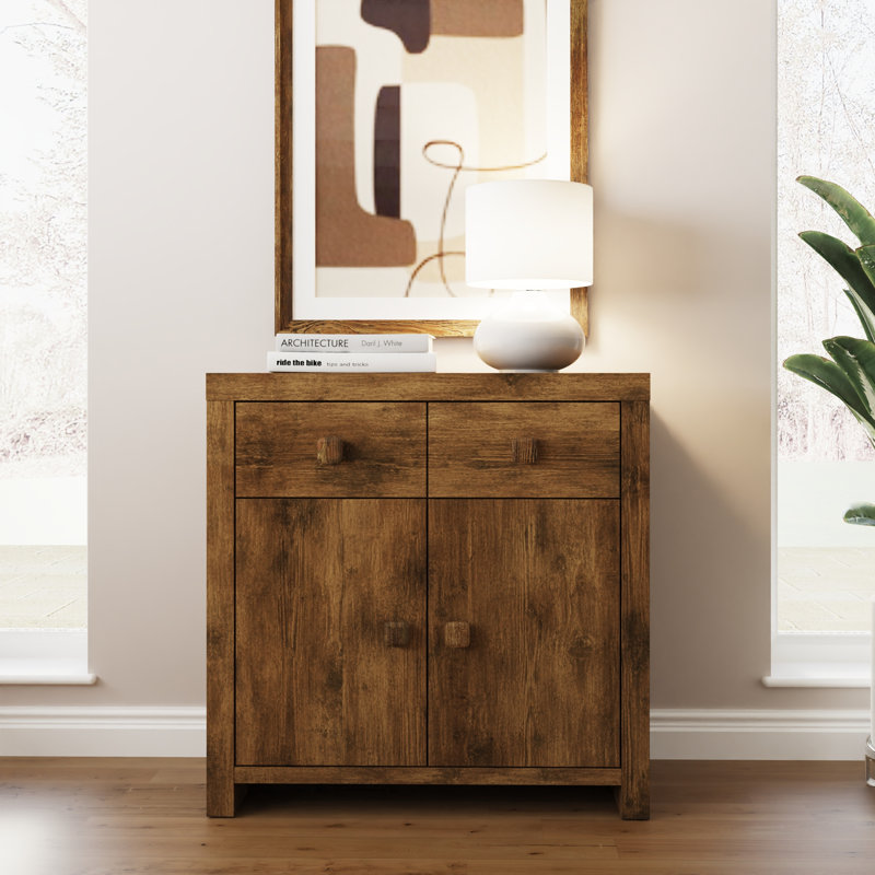 Delia Sideboard Accent Chest