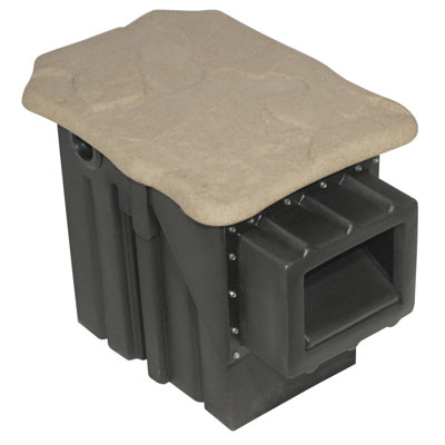 Coburn Net Or Skimmer