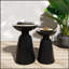 Ensemble de 2 tables d'appoint Serenita-1172362110