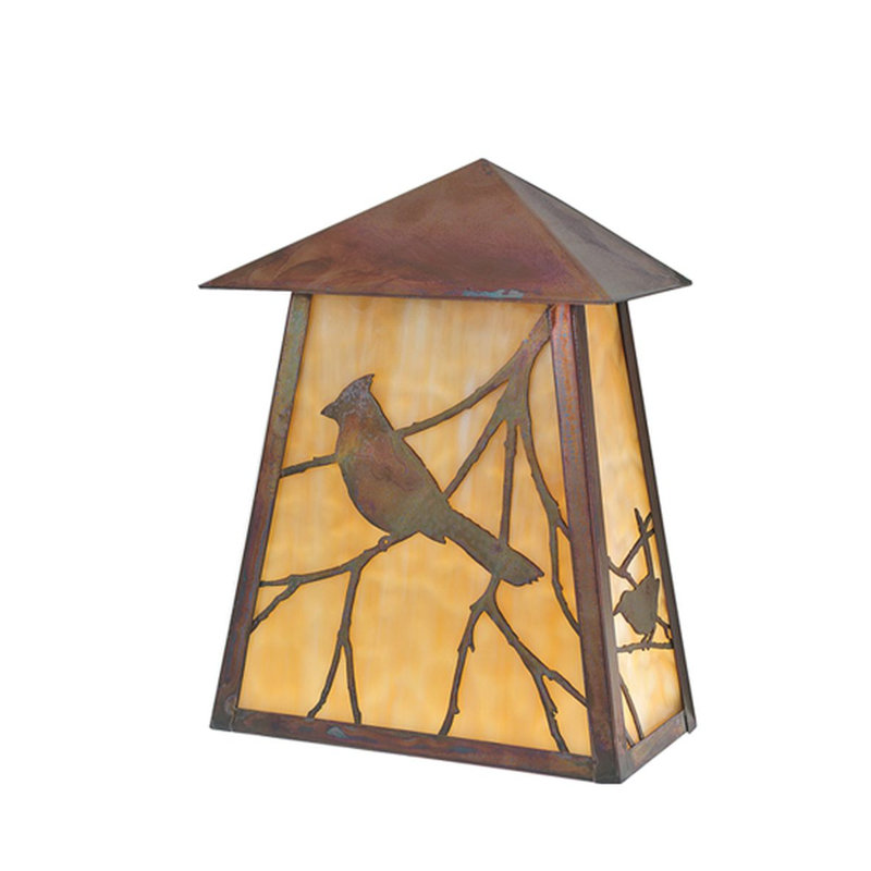 Stillwater 1 - Light Flush Mounted Sconce