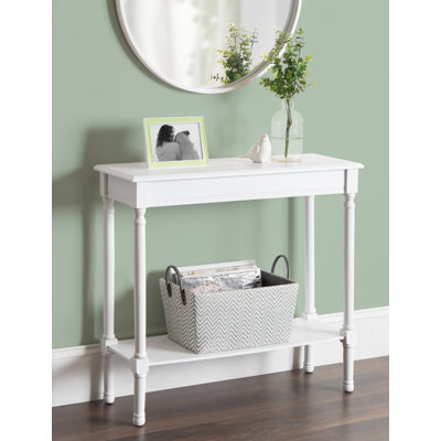 Console 31,5 po Orton