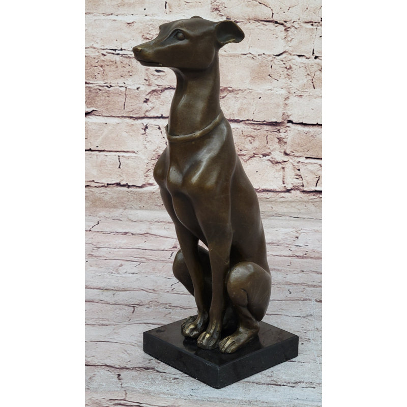 Figurines et sculptures Romin