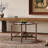 Coffee Table With Shelf