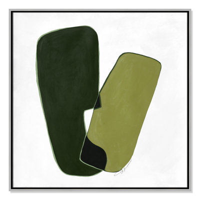 Unity II Print by 