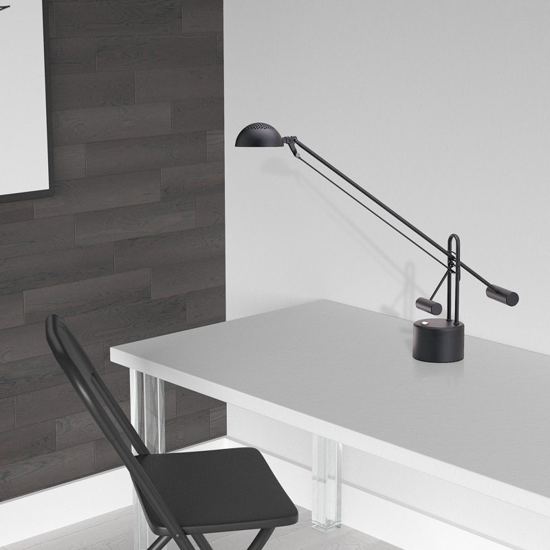 Urbanek Metal Desk Lamp