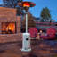 Chauffe-terrasse au propane 48 000 BTU-898270404