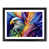 Black Frame selected