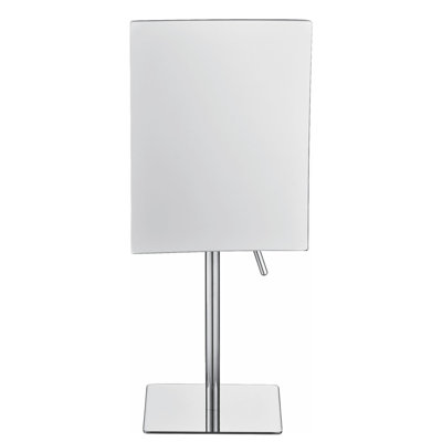 Cahoon Metal Mirror